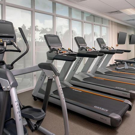 Springhill Suites By Marriott Punta Gorda Harborside Dış mekan fotoğraf