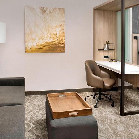 Springhill Suites By Marriott Punta Gorda Harborside Dış mekan fotoğraf