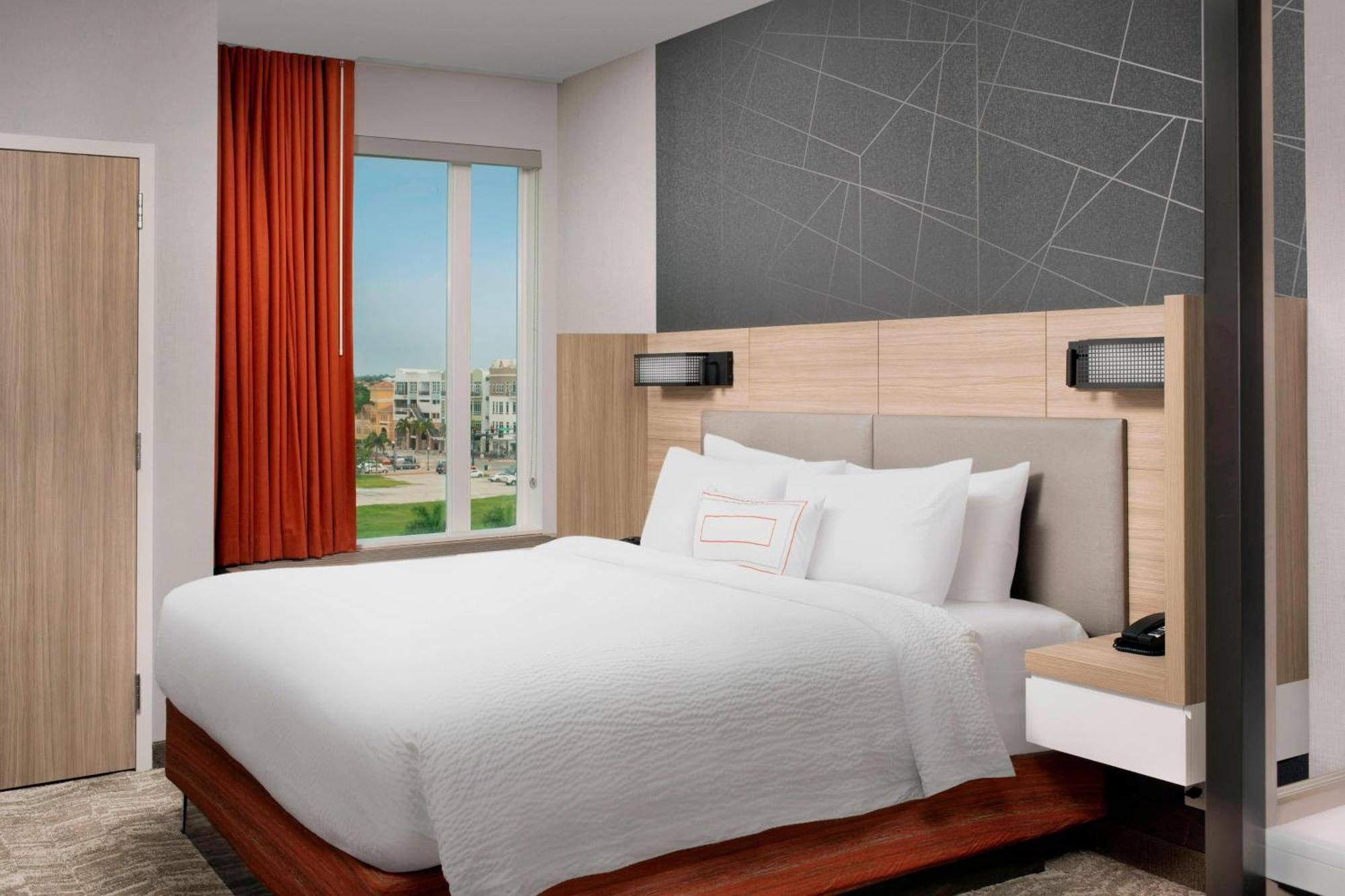 Springhill Suites By Marriott Punta Gorda Harborside Dış mekan fotoğraf