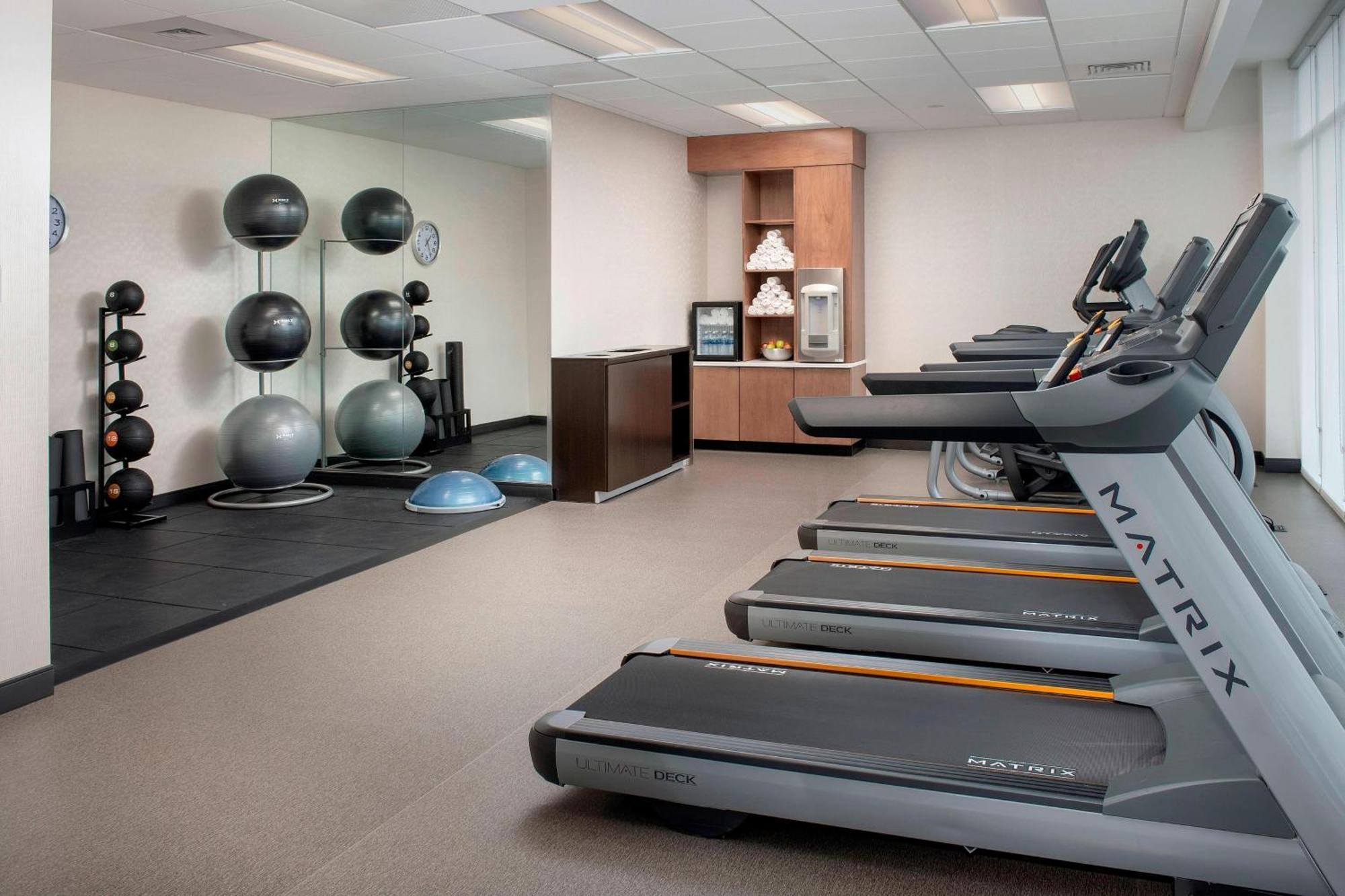 Springhill Suites By Marriott Punta Gorda Harborside Dış mekan fotoğraf