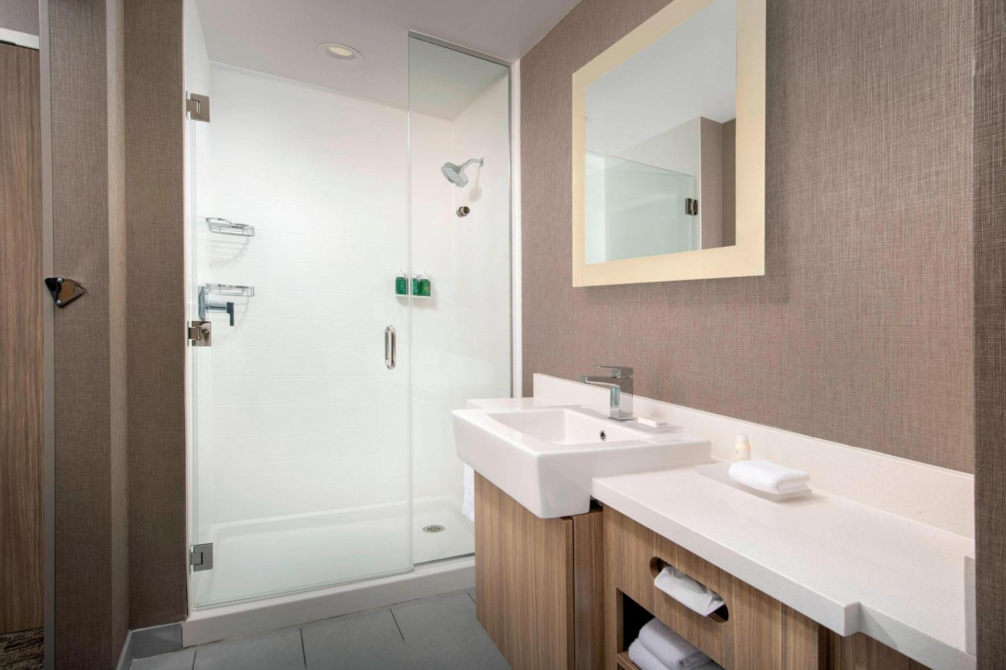 Springhill Suites By Marriott Punta Gorda Harborside Dış mekan fotoğraf