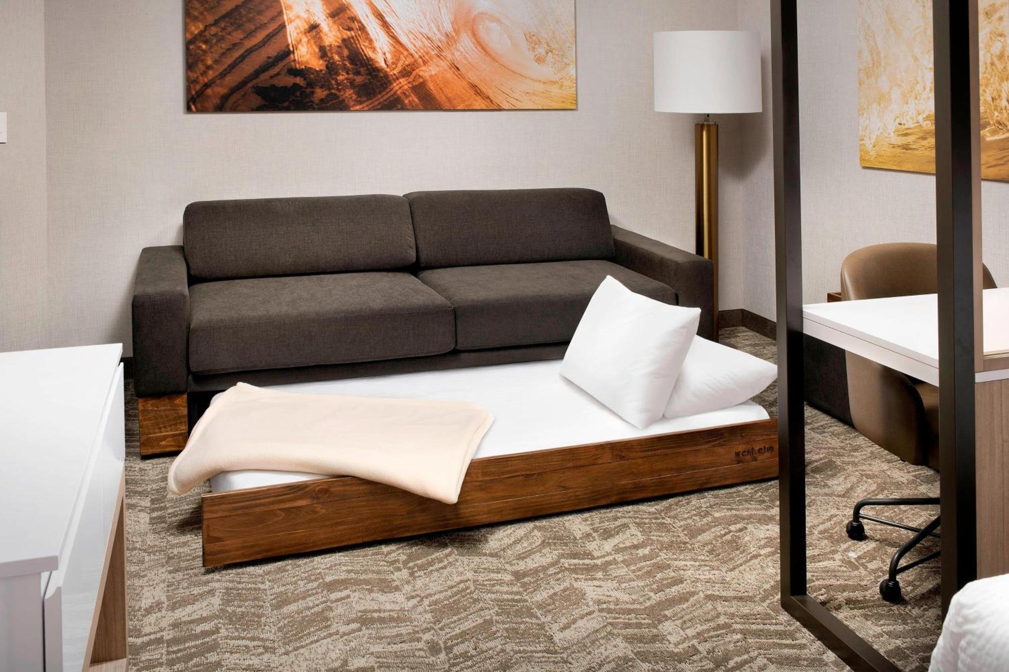 Springhill Suites By Marriott Punta Gorda Harborside Dış mekan fotoğraf